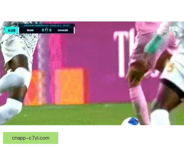 迈阿密德比闭门开战梅西等缺阵