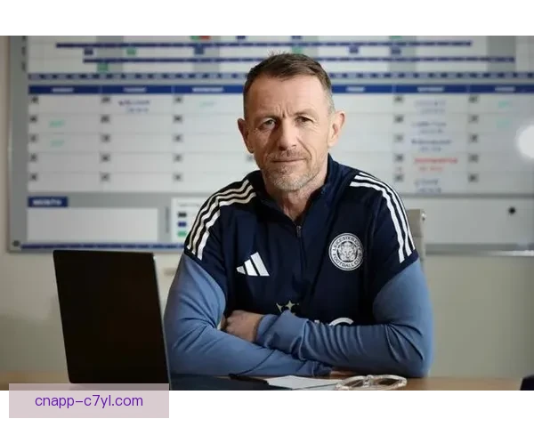 官方称罗维特正式入主莱斯特城