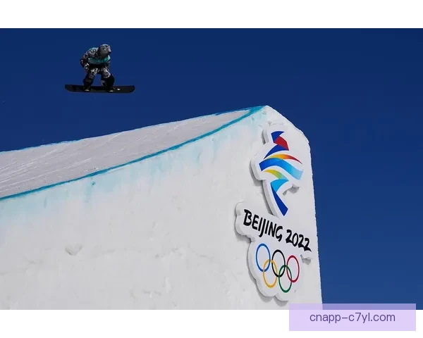 中国冬奥境外创历史佳绩新高峰