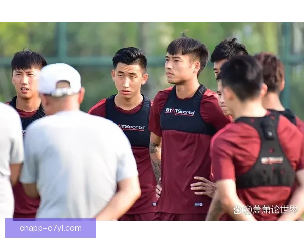 U23国足两大纪录延续 泰国战不败仍未开门红