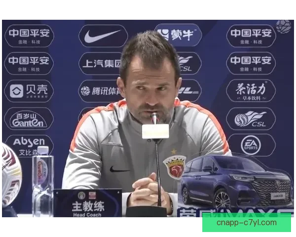 以付豪：全队应保持谦逊，摒弃过去赢球模式